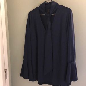 Melissa McCarthy for Seven top